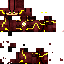 Texture for flash