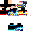 Texture for kebalik