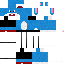 Texture for CaiioW dark side