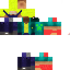 Texture for azii