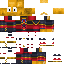 Texture for Octo Dad Migrator