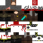 Texture for Lafozard true form
