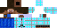 Texture for steve