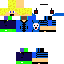 Texture for Turb0Gaming drpy