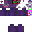Texture for ectoplasma