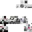 Texture for spacesuit