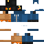 Texture for Whitty FNF