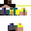 Texture for goldcommand skin