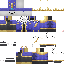 Texture for しろくま