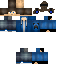 Texture for MrCactus1