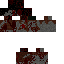 Texture for zombie prisonnier