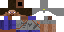Texture for soudier