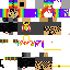 Texture for крыса