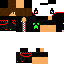 Texture for NyanThomas
