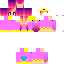 Texture for cadence