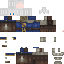 Texture for  Caballero