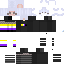 Texture for Jeb Enby
