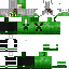 Texture for maincraft csin creeperboy