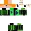Texture for DavidcraftHD