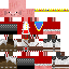 Texture for Techno Bladeee