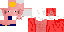 Texture for technopig