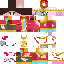 Texture for Michel Skin