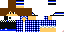 Texture for mark