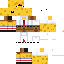 Texture for herberts
