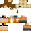 Texture for лисичка