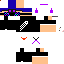 Texture for airstreak