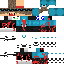 Texture for zombies noob
