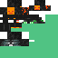 Texture for wither