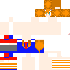 Texture for Nutto