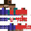 Texture for herobrine