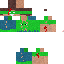 Texture for SchinkenYT