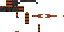 Texture for Orange Scorpion