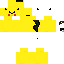 Texture for pikachu