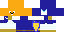 Texture for link fox
