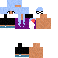 Texture for Cute Fox Nerd 