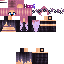 Texture for CutiePieMerp ♥