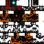 Texture for robot queen