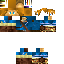 Texture for link