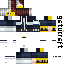 Texture for Todoroki Cuak 3