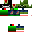 Texture for vandmelon