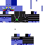 Texture for cobalt