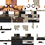 Texture for zorro abenturero