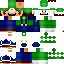 Texture for Luigi