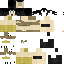 Texture for Pickle Pee Pump-a-Rum Crow Dark Souls