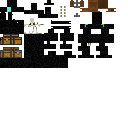 Texture for Dragon horse