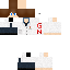 Texture for scientist EvilGhost